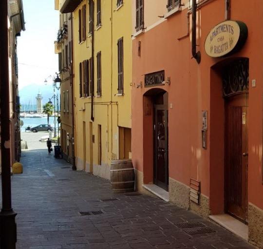 Casa Bagatta Appartamento Desenzano del Garda