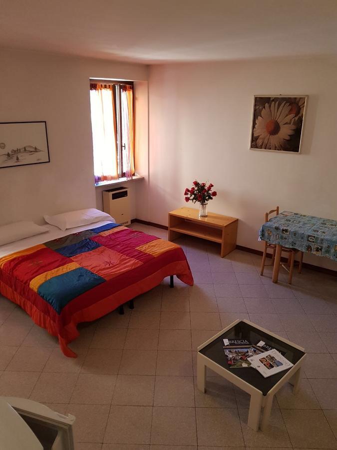 Casa Bagatta *
