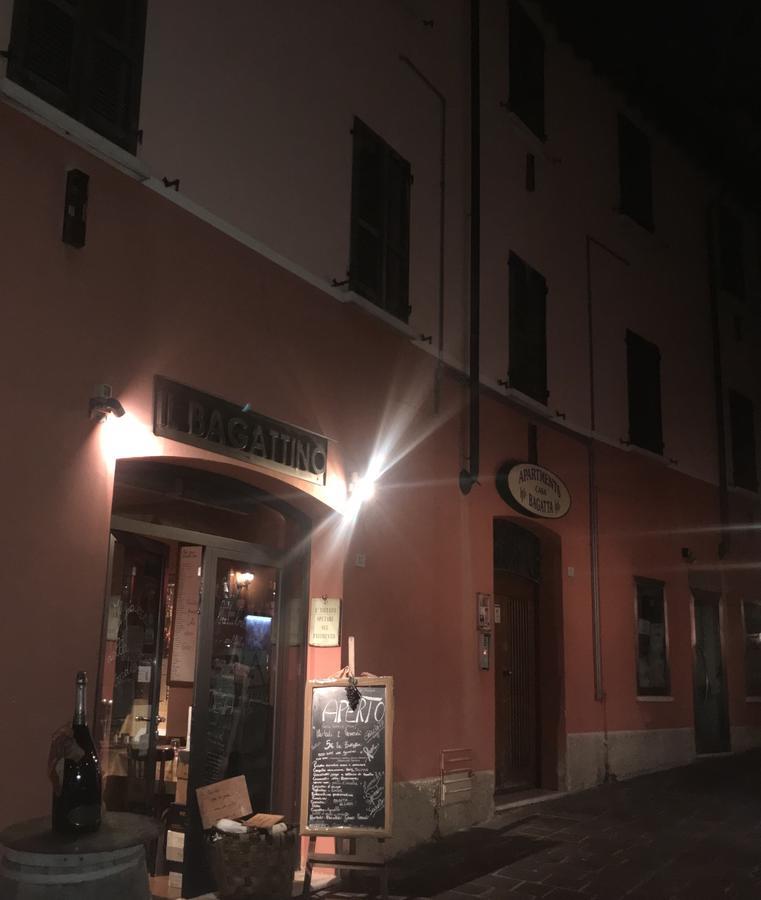 Casa Bagatta * Desenzano del Garda
